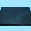 Körting Cooker & Hob Glassceramic BI6 DD-B0 Groun Korting Glu - Image 1