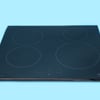 UPO Cooker & Hob GLASSC.BI6 DD-B0 1F Upo Glu - Image 1
