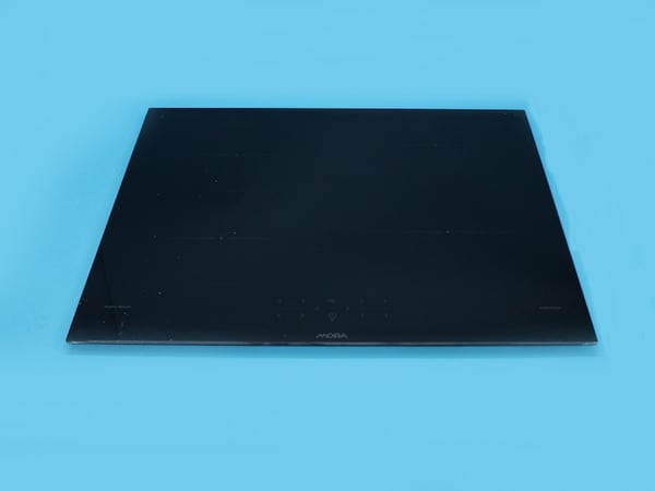 Glassceramic BI6 DD-B0 Ground Mora Glu