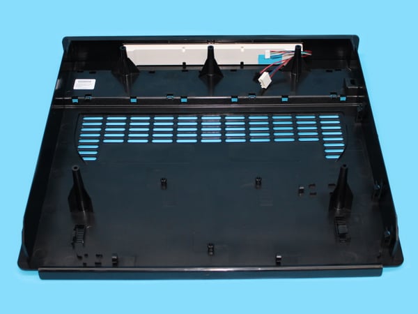 Logic Board W.Air Duct WC60 Ata Ser.Assy