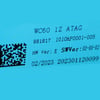 Atag Fridge & Freezer Logic Board W.Air Duct WC60 Ata Ser.Assy - Image 2