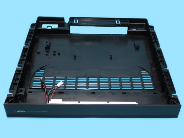 Logic Board W.Part.Wall WC60 Ata Se.Assy