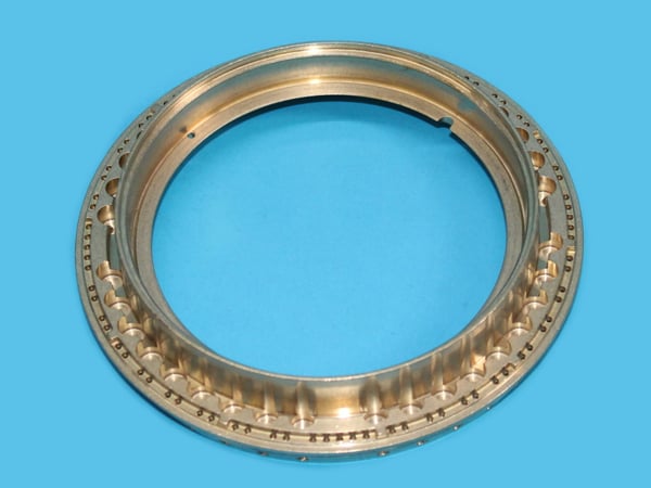 Burner Head Cv Wok Ext Ring ​cn