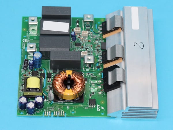 Power Board 7G 2I-POT