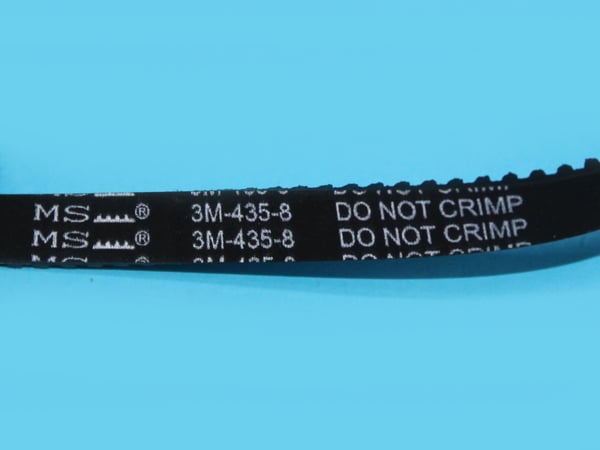 Belt MMC1005W