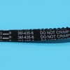 Gorenje Microwave Belt MMC1005W - Image 1