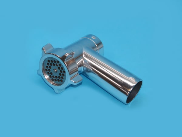 Meat Grinder MMC1005W Assy