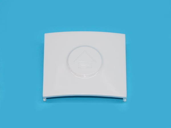 Front Connector Cover MMC805W