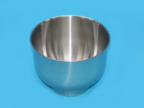 Dish MMC805W 4,8 L"