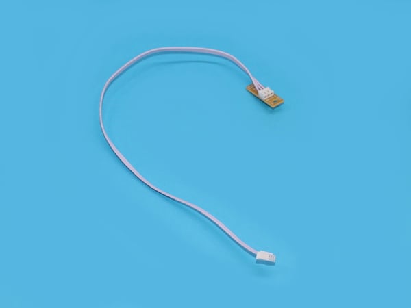 Hall Sensor MMC1005W