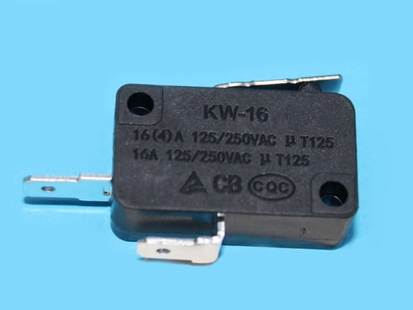 Microswitch