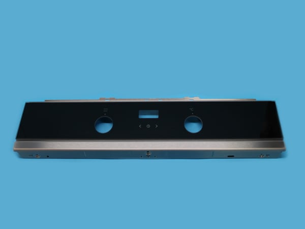 C.Panel FS60G GLASS2 2P Il C369-P 9005G