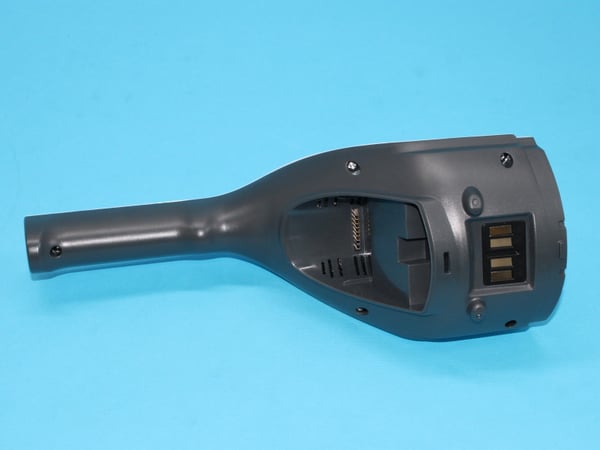 Motor SVC216GFBK