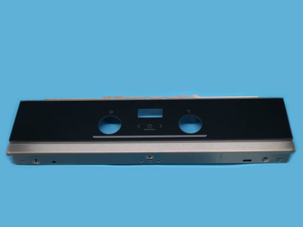 C.Panel FS50G Glass 2P IL500 G354-P 9005