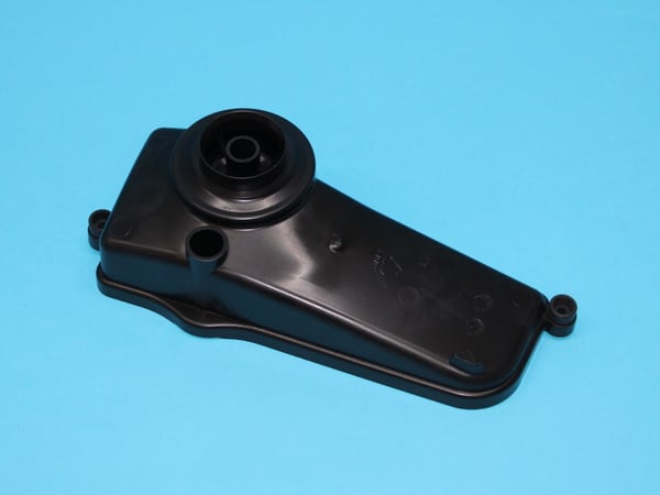 Grinder Container