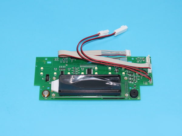 Control Board