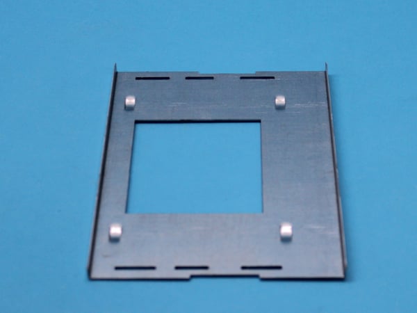 Timer HOLDER2 FS60 IL500 Glass