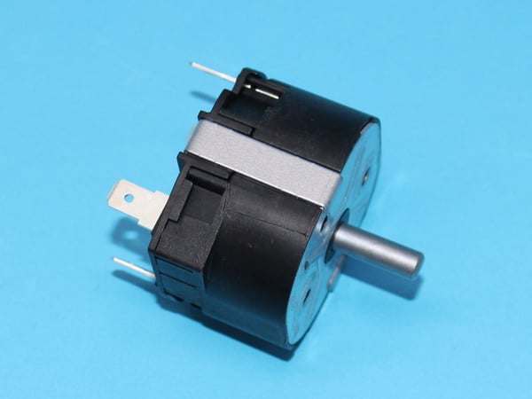 Knob Ge 6-221 K44-ST 070/9007