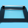 Mora Cooker & Hob Oven Door FS50GX 400 R2S R201-M255 065 - Image 2