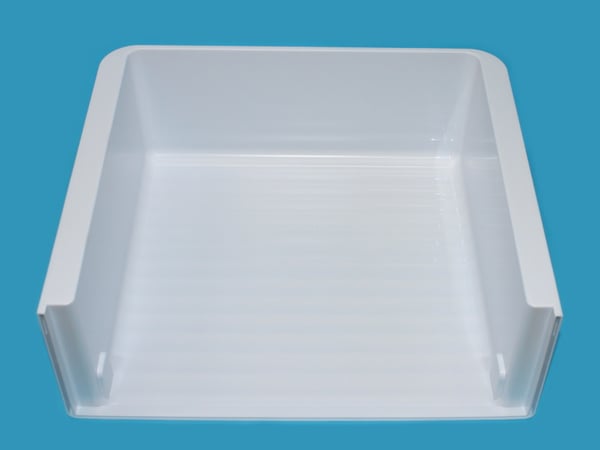 Drawer Cover Holder