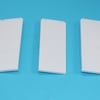 Gorenje Fridge & Freezer Cover Front - Image 1