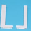 Gorenje Fridge & Freezer Cover Front - Image 1