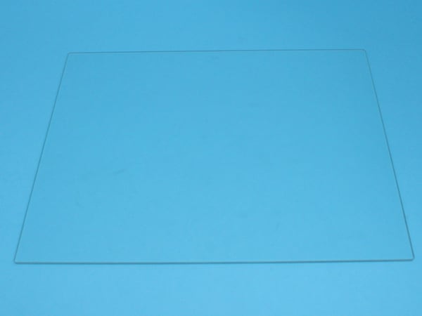 Glass Shelf
