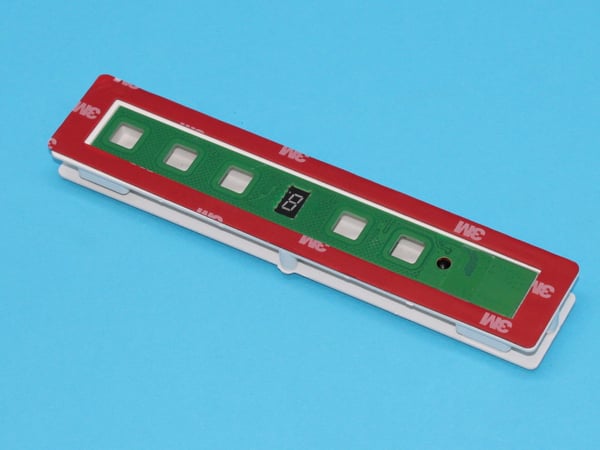 Control Module Touch