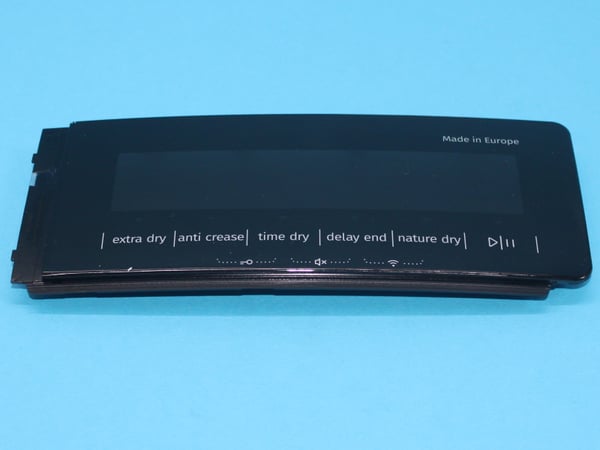 Display Plate E SP-22 W En/S Sig