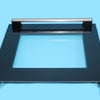 Gorenje Cooker & Hob Oven Door FS50GH 400 2 R210-G255 065 - Image 1