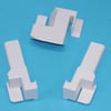 Gorenje Fridge & Freezer Shelf Limiter - Image 1