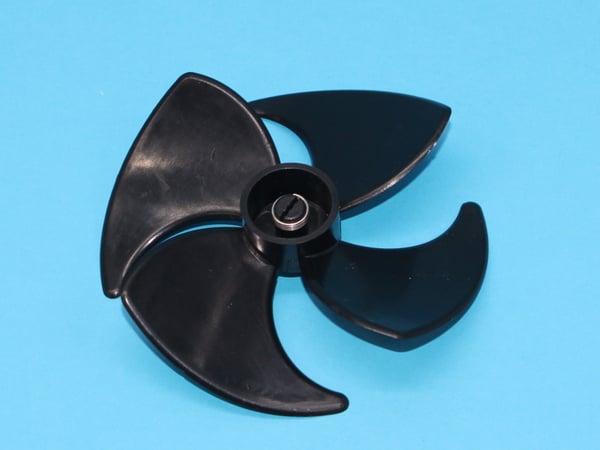 Fan Blade