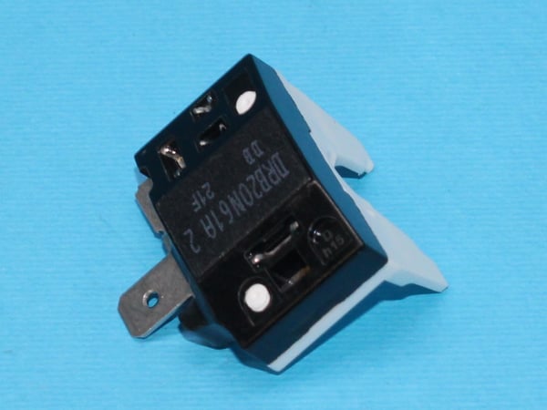 Overload Relay