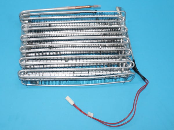 Wire Evaporator