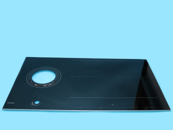 Glass Panel HIG89524BG Assy