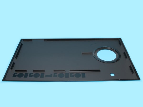 Glass Panel HIG89524MG Assy