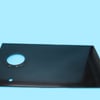 Asko Cooker & Hob Glass Panel HIG89524MG Assy - Image 2