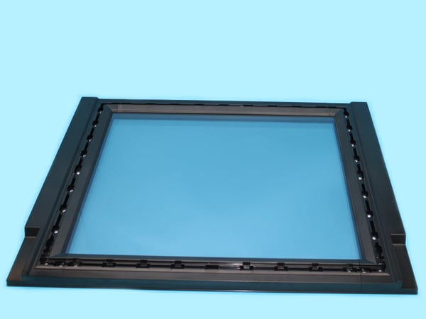 Door WC60 Ppb