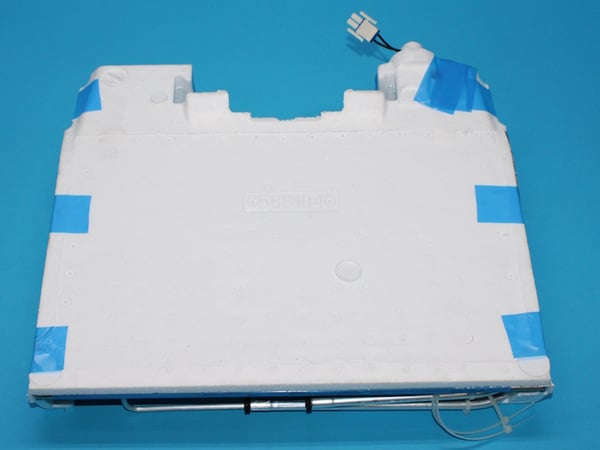EVAPORA.ASSE.A54 Nf GN2.1/7 Changzh.Assy