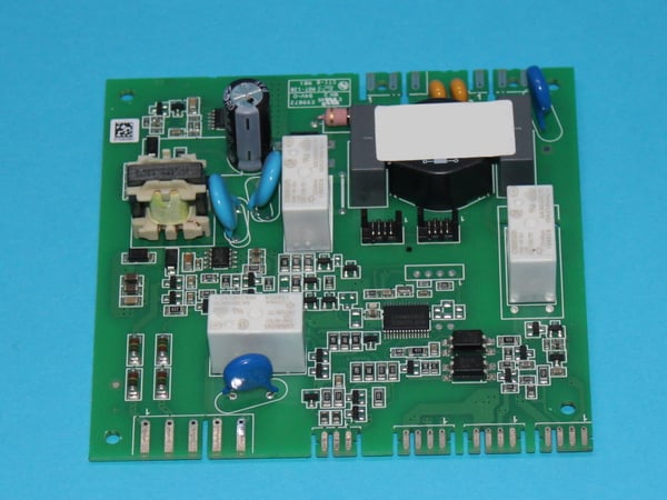 Power PCB Motor