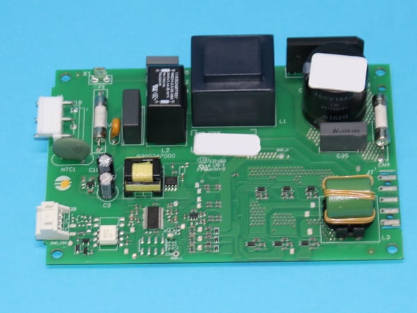 Control PCB Multifan