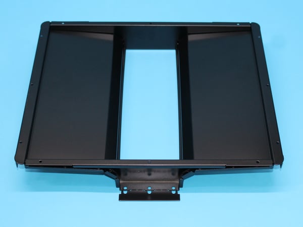 Holder Top Filter