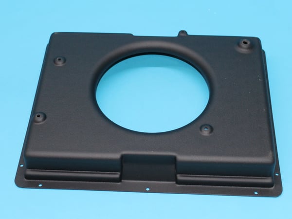 Holder Bottom Filter