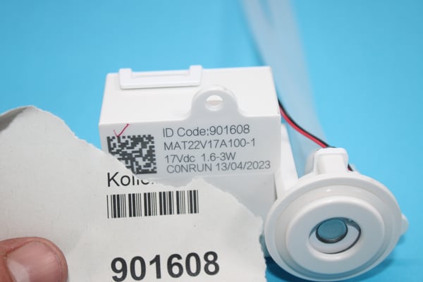 Module Es Conrun Assy
