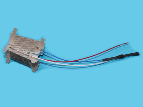 Heater Assy FDK500GCW