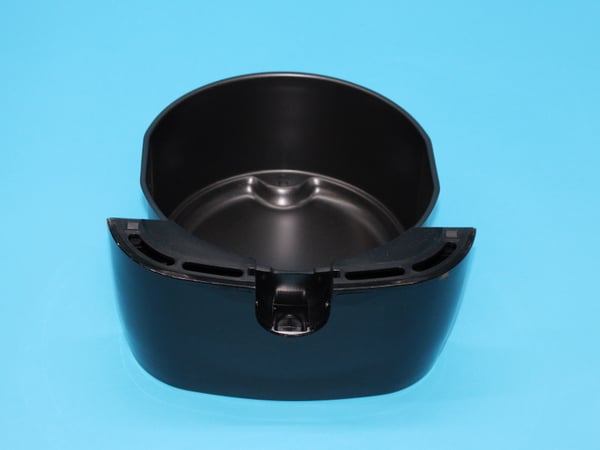 Fryer Container AF1409DB Old Ver.