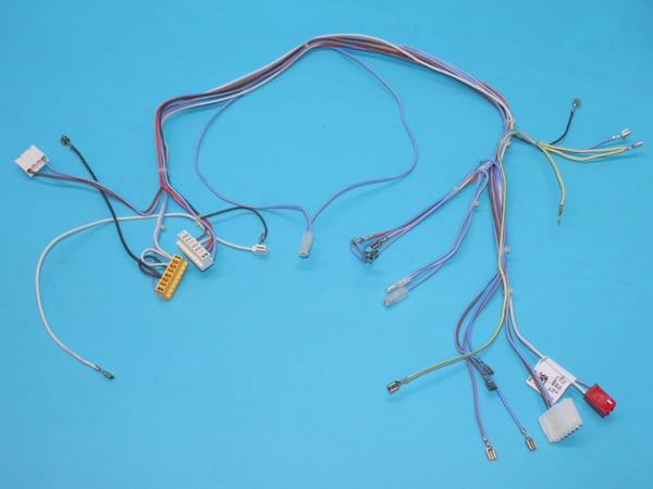 Wiring Harness FS60 K36FL22 Sw Ig