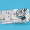 Hisense Microwave Timer Grill - Image 1