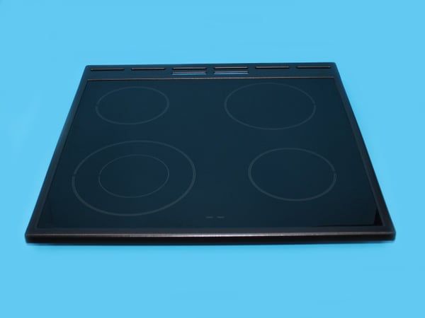 Control Panel 022GL
