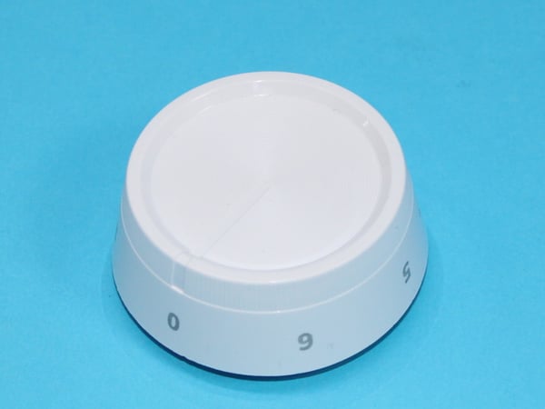 Knob Ge 6-221 E7 070/9007 Mpt